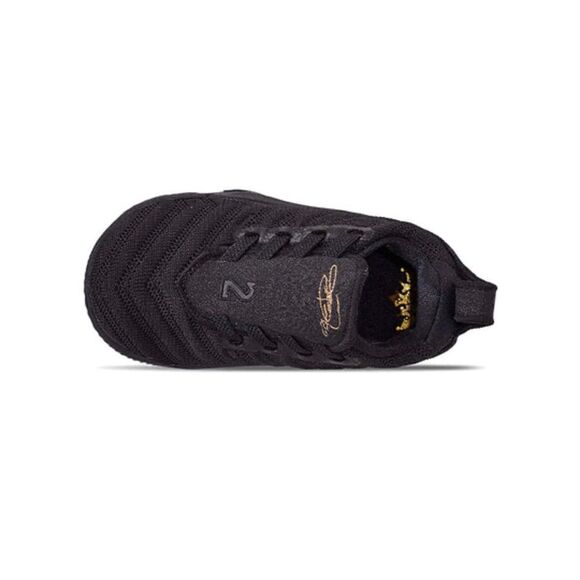(TD) Nike LeBron 16 'I'm King' AQ2468-007 Size 6C - Picture 2 of 10